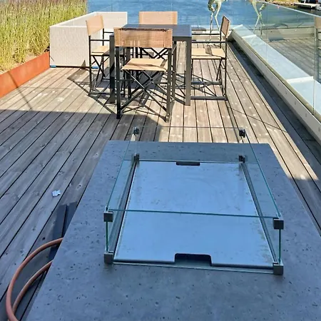 Awesome In With Wifi Apartment *