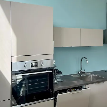Awesome In With Wifi Apartment Staubo